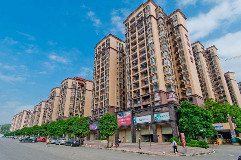 Zhengzhou Yongwei