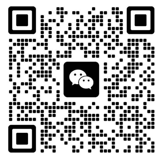 WeChat QR
