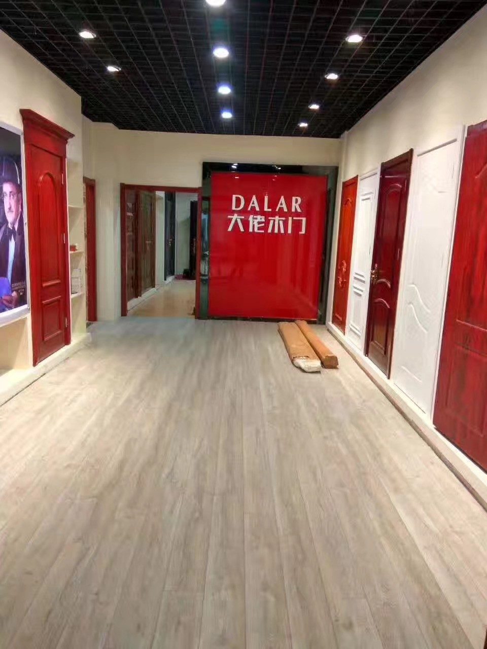 Franchise Stores