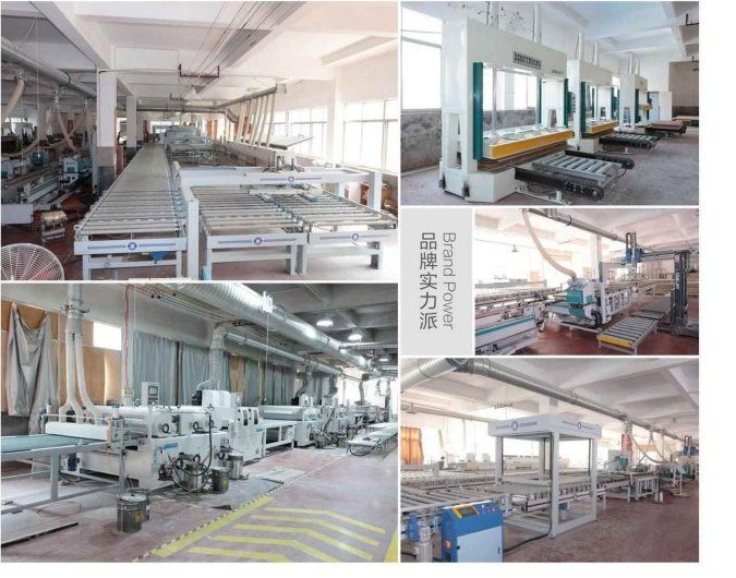 Factory Strength